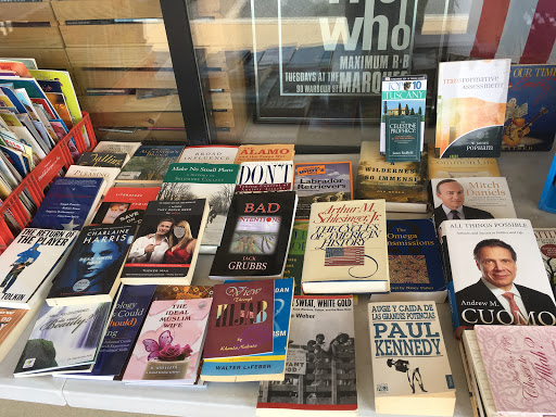 Used Book Store «Second Edition Books», reviews and photos, 6490 Dobbin Rd, Columbia, MD 21045, USA