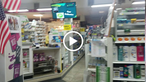 Pharmacy «Quick Med Pharmacy», reviews and photos, 1221 Main St, Asbury Park, NJ 07712, USA
