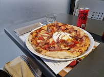 Pizza du Pizzeria Little Italy à Ajaccio - n°9