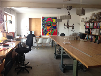 Ubiq Architectes à Strasbourg