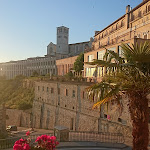 Photo n°2 de l'avis de Ericka.o fait le 18/05/2018 à 20:47 sur le  Hotel Windsor Savoia, Assisi à Assisi