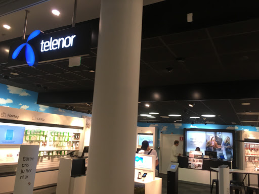 Telenor Sverige