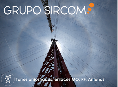 Grupo SIRCom CCCTV, WIFI, cableado, telecoms e Internet de las cosas