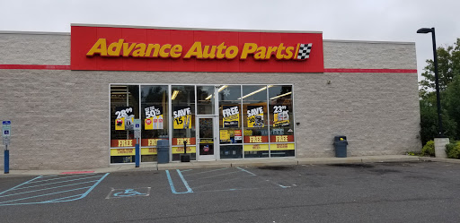 Auto Parts Store «Advance Auto Parts», reviews and photos, 376 NJ-18, East Brunswick, NJ 08816, USA