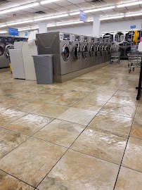 Sunshine Express Laundry Center - Photo 9 - Car repair in Peabody, MA, Lynn