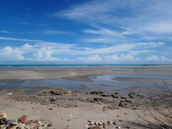 Paradise Beach