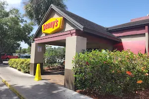 Denny's image