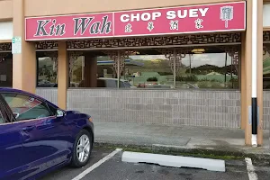 Kin Wah Chop Suey image