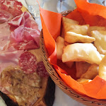 Photo n°13 de l'avis de Angelo.' fait le 24/09/2023 à 20:49 sur le  Ristorone à San Lazzaro di Savena