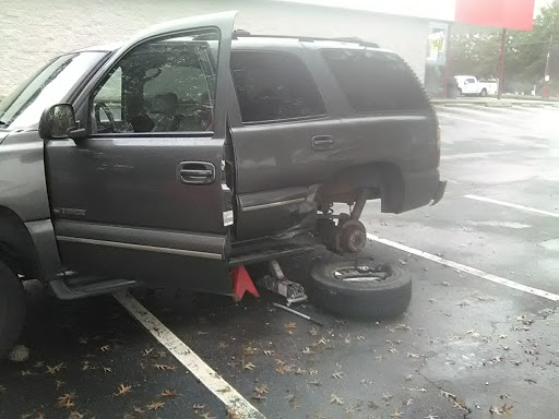 Auto Parts Store «Advance Auto Parts», reviews and photos, 4840 Baker Grove Rd NW, Acworth, GA 30101, USA