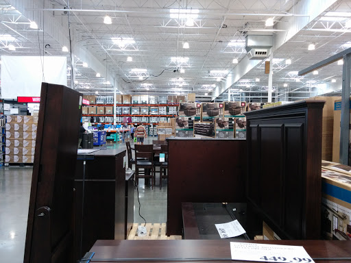 Warehouse store «Costco Wholesale», reviews and photos, 1006 W Wabash Ave, Eureka, CA 95501, USA