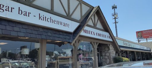 Coffee Shop «Mecca Coffee Company», reviews and photos, 1330 E 41st St, Tulsa, OK 74105, USA