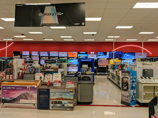 Department Store «Target», reviews and photos, 3835 Dryland Way, Easton, PA 18045, USA
