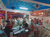 Atmosphère du Restaurant Côté Marine à Bastia - n°6