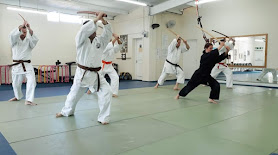 Aikido, Pilates and Fitness