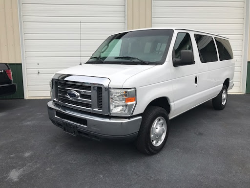 Used Car Dealer «9 East Auto Sales», reviews and photos, 39 Slonaker Ln, Martinsburg, WV 25405, USA