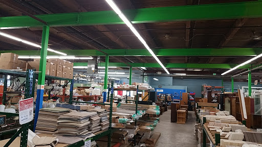 Home Improvement Store «Habitat Denver ReStore», reviews and photos, 70 Rio Grande Blvd, Denver, CO 80223, USA