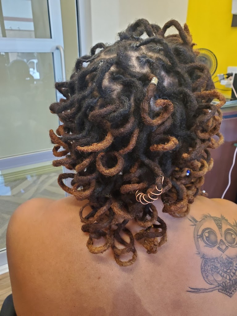 Salon Purity 27616