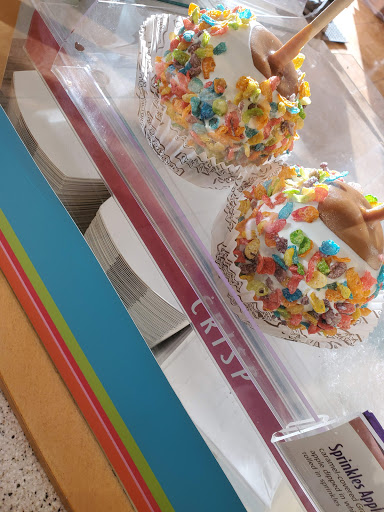 Dessert Shop «Rocky Mountain Chocolate Factory - Vicksburg», reviews and photos, 4000 S Frontage Rd #112c, Vicksburg, MS 39180, USA