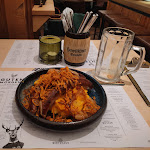 Photo n°1 de l'avis de Berry.l fait le 27/10/2021 à 19:13 sur le  Grafschafter Wirtshaus à Moers