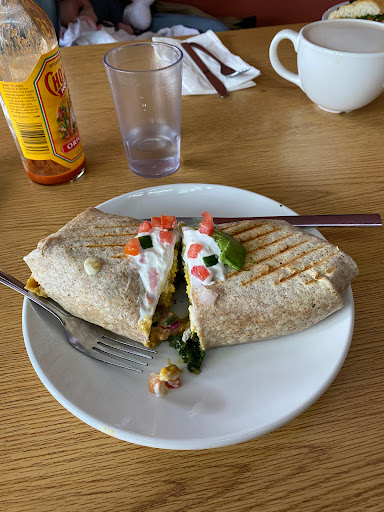 Vegan Restaurant «Nectar Cafe», reviews and photos, 1925 NE 42nd Ave, Portland, OR 97213, USA