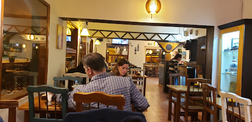 Restaurante Estación Q - Neuquén