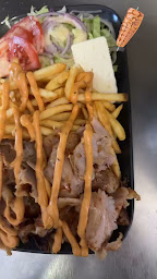 Photo n°6 de Burger Tacos Nancy à Nancy ()