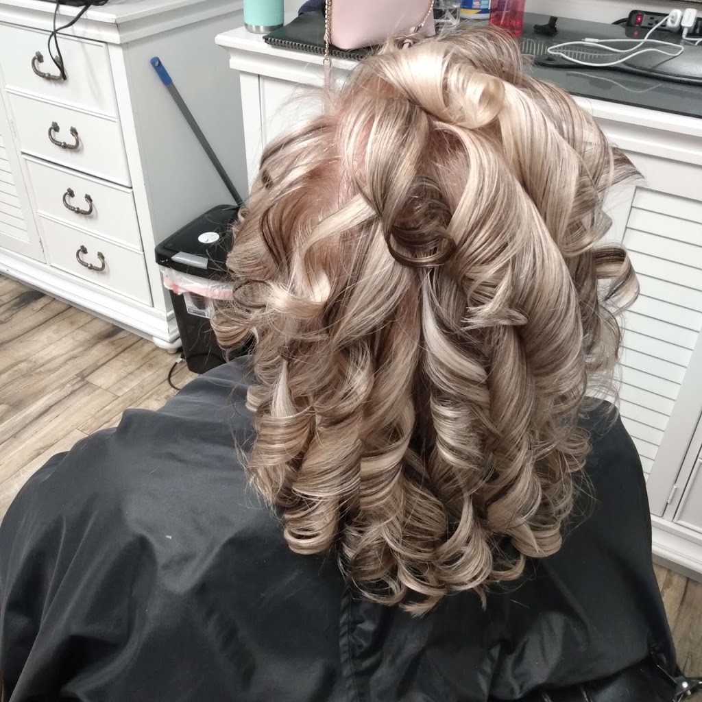 Mirror Image Salon 29588