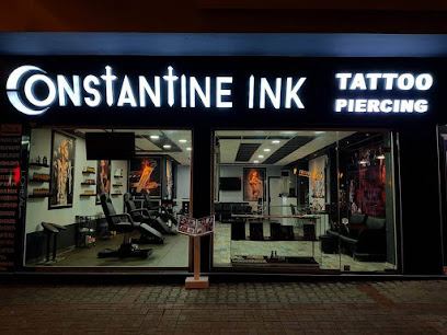 Constantine İnk Tattoo & Piercing