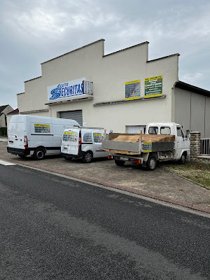 AC41 AutoSecuritas Lamotte-Beuvron à Lamotte-Beuvron