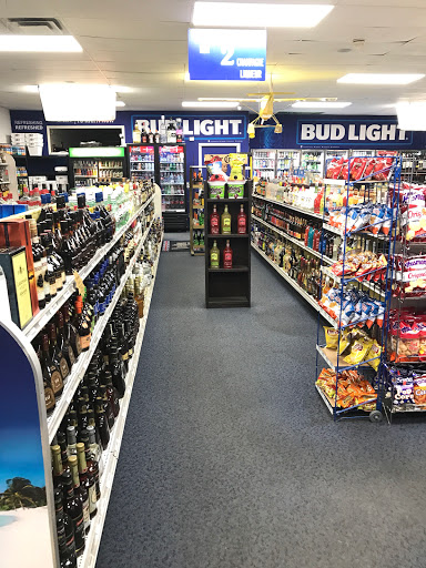 State Liquor Store «Tri-County Beverage State Liquor Agency», reviews and photos, 350 Northland Blvd, Cincinnati, OH 45246, USA