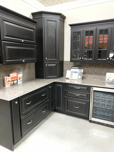 Home Improvement Store «The Home Depot», reviews and photos, 17W734 W 22nd St, Oakbrook Terrace, IL 60181, USA