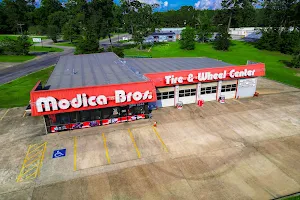 Modica Bros Tire & Wheel Center image