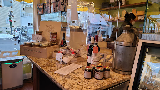 Gourmet Grocery Store «109 Cheese & Wine», reviews and photos, 109 Danbury Rd, Ridgefield, CT 06877, USA