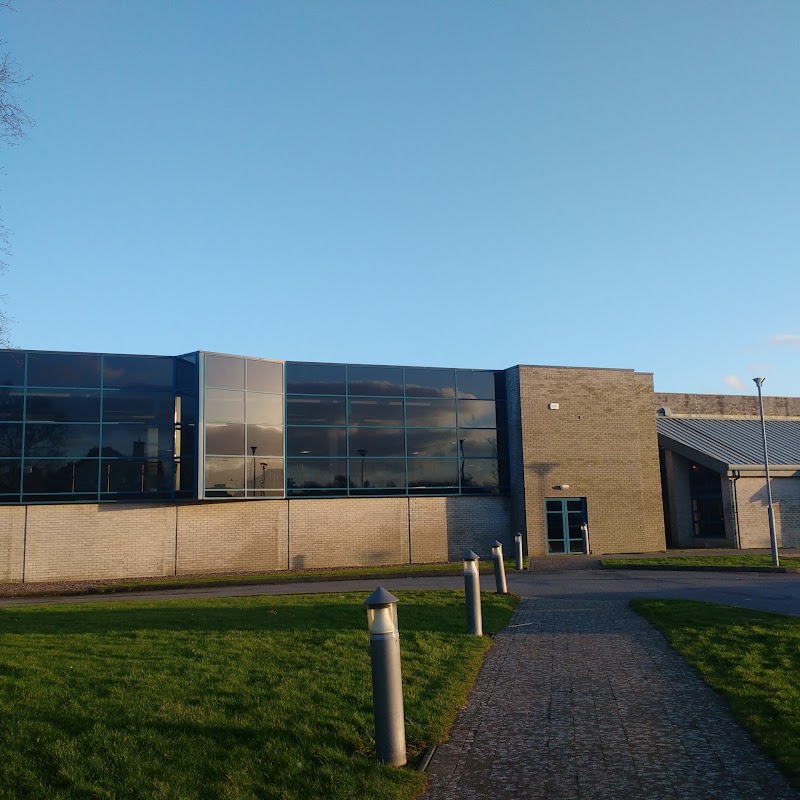 Tralee Regional Sports & Leisure Centre