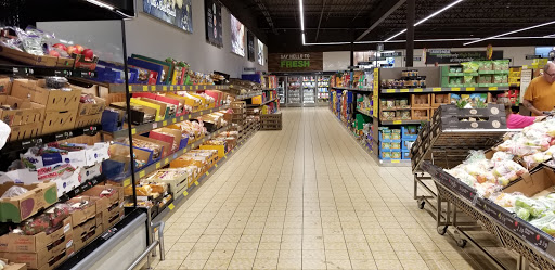 Supermarket «ALDI», reviews and photos, 200 W Village Dr, Woodstock, GA 30188, USA