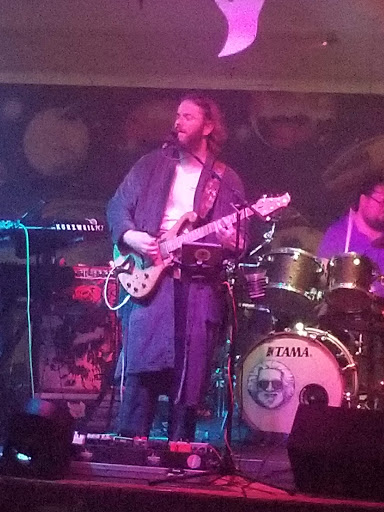 Bowling Alley «Lanes At Sea Girt», reviews and photos, 2106 NJ-35, Sea Girt, NJ 08750, USA