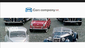 AutoDigital Transferencias DIGITALES contrato compra venta on-line, Cars Company SpA