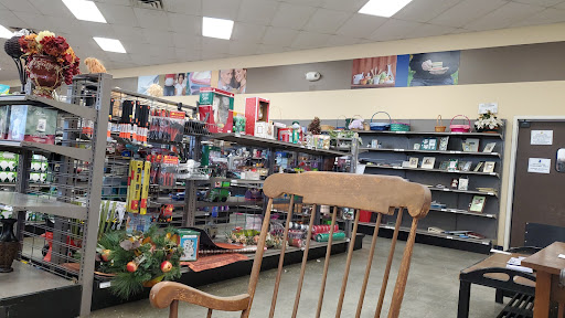Thrift Store «Community Thrift Store», reviews and photos, 3016 Freedom Dr, Charlotte, NC 28208, USA