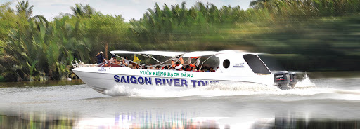 Công Ty TNHH SAIGON RIVER TOUR