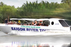 Công Ty TNHH SAIGON RIVER TOUR image