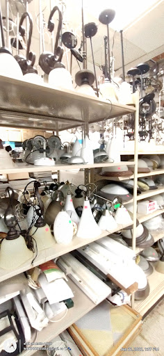 Thrift Store «Habitat ReStore», reviews and photos, 210 11th St N, Moorhead, MN 56560, USA