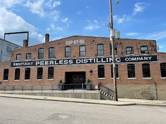 Kentucky Peerless Distilling Co