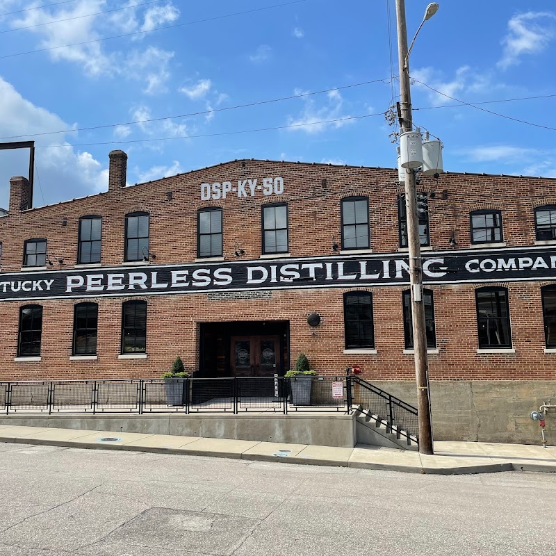 Kentucky Peerless Distilling Co