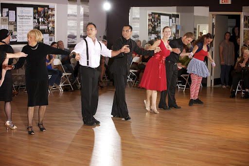 Dance School «Carolina Dancesport Ballroom Dance School», reviews and photos, 2408 Ashley River Rd, Charleston, SC 29407, USA