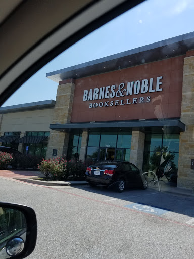 Book Store «Barnes & Noble», reviews and photos, 201 E Central Texas Expy, Harker Heights, TX 76548, USA