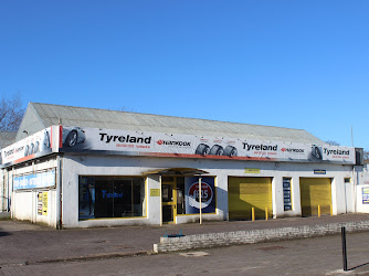 Tyreland Navan