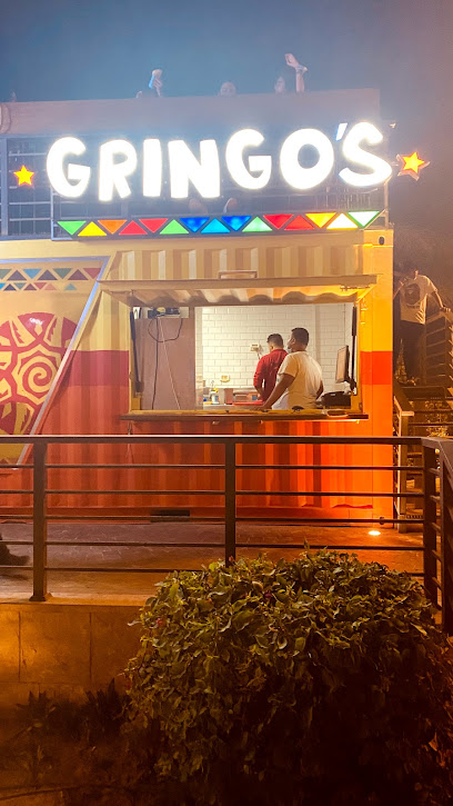 Gringo's Burrito Grill