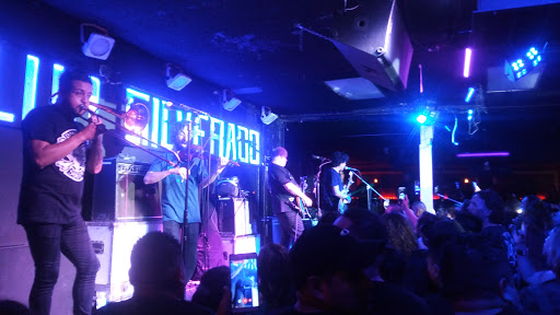 Night Club «Club Silverado», reviews and photos, 6108 N 27th Ave, Phoenix, AZ 85017, USA