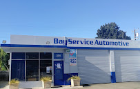Bay Service Automotive Inc. - Photo 2 - Car repair in Monterey, CA, Seaside